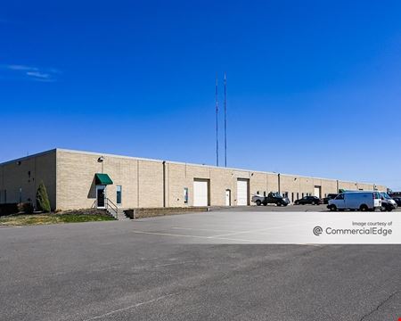 Photo of commercial space at 3757 Dunlap Street North in Arden Hills