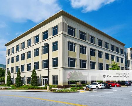 Office space for Rent at 2077 Convention Center Concourse in Atlanta