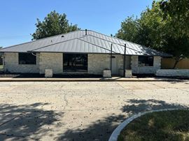 828 SW 66th St - Updated OKC Office with Additional Land