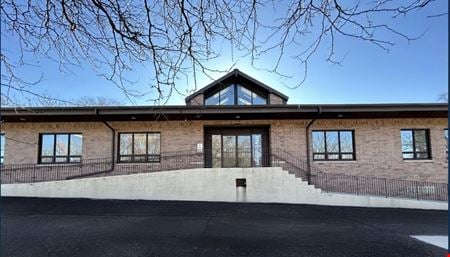 Photo of commercial space at 4949 Euclid Ave in Palatine