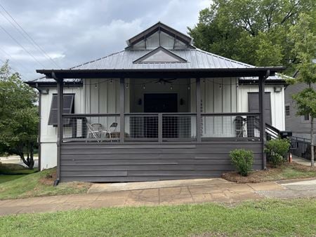 Office space for Sale at 3800 3rd Ave S in Birmingham