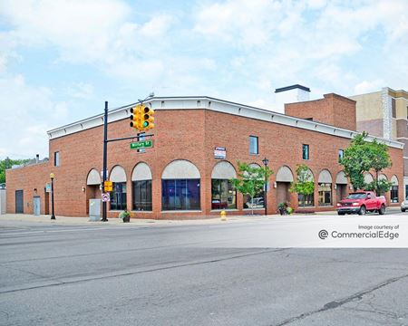 Photo of commercial space at 22370 Michigan Avenue in Dearborn