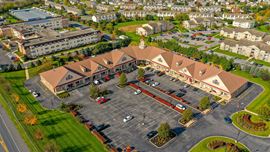 Maidencreek Towne Center
