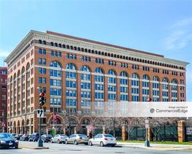 800 North Capitol