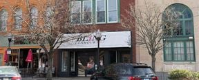 Downtown Storefront Retail Condo For Sale or Lease
