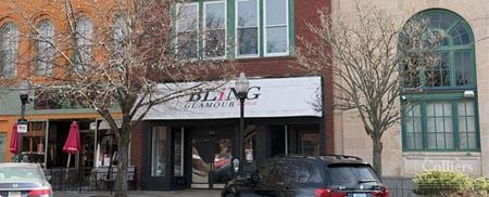 Retail space for Sale at 742 Massachusetts St in Lawrence