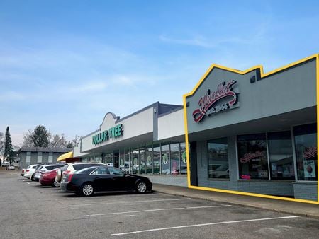 Retail space for Rent at 1100-1214 Vermillion Street in Hastings