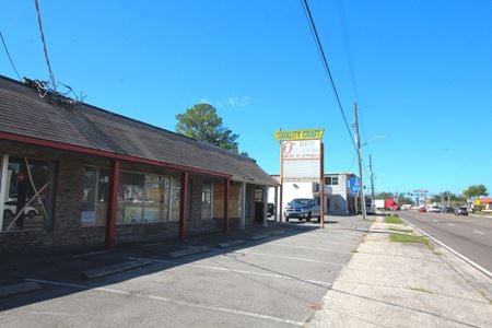Retail space for Sale at 5318 Normandy Blvd in Jacksonville
