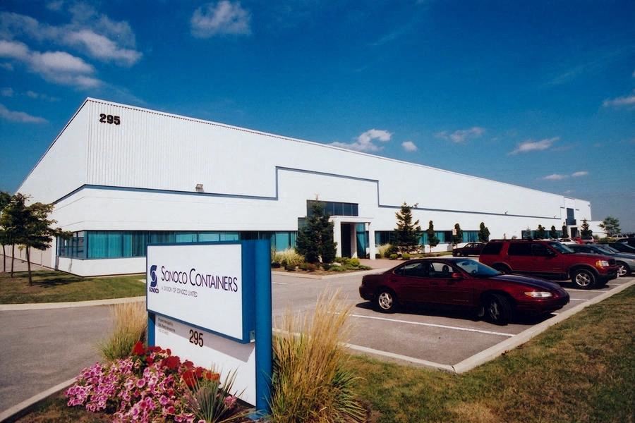 Superior Business Park