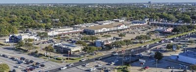 Dal-Rich Towne Square