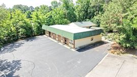 7451 Irmo Drive