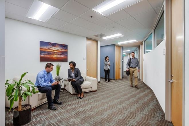 Barrister Executive Suites - Del Mar - Torrey Reserve