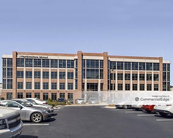 Palladian Corporate Center - 240 Leigh Farm Road