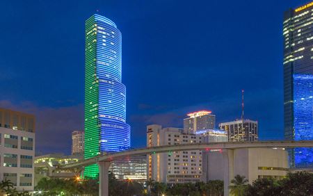 Miami Tower - Miami