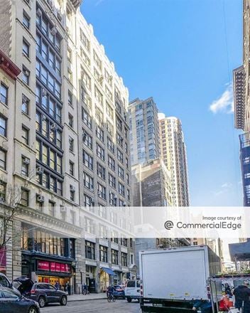 127-129 West 26th Street