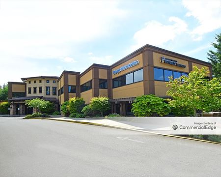 Office space for Rent at 22443 SE 240th Street in Maple Valley