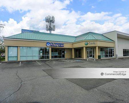 Office space for Rent at 3901 NE 4th Street in Renton