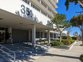 Newport Lido Medical Center