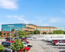 Milwaukee County Research Park - 10000 Innovation Drive