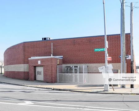 Photo of commercial space at 96-03 Beach Channel Drive in Far Rockaway