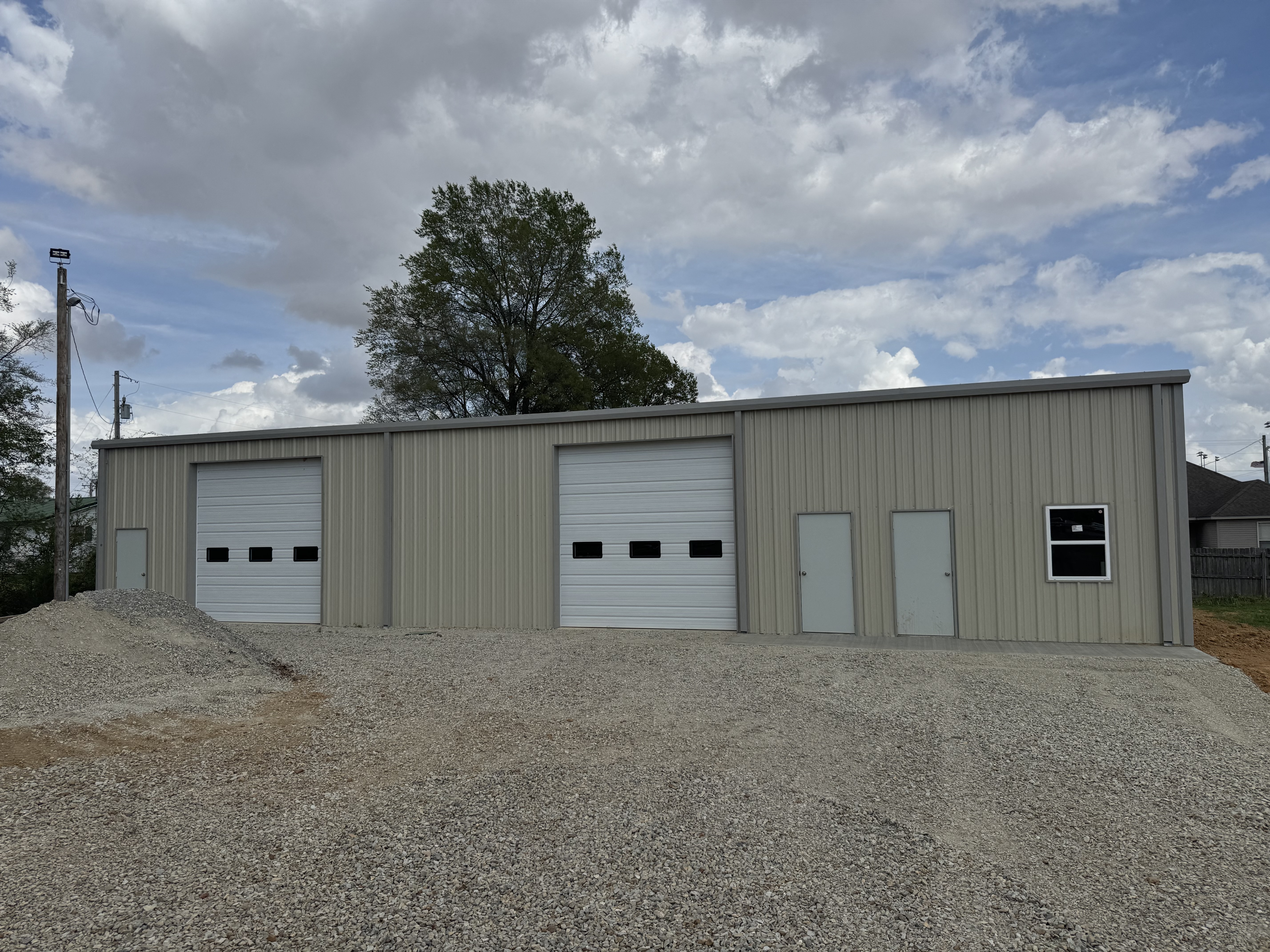 8288 Hwy 49th N, Brookland, AR 72417-8792