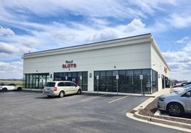 7000 First Ranger Dr - South Beloit