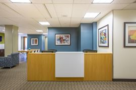 Regus - Tulsa - Kennedy Building