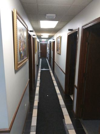 Atrium Professional Center