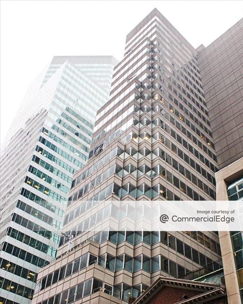 527 Madison Avenue