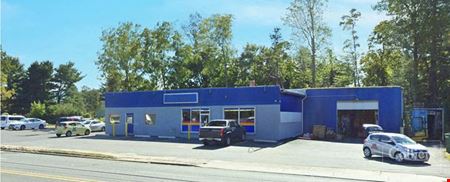 Other space for Rent at 236 S. White Horse Pike in Berlin