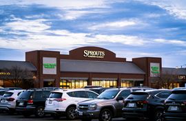 Kingsgate Center