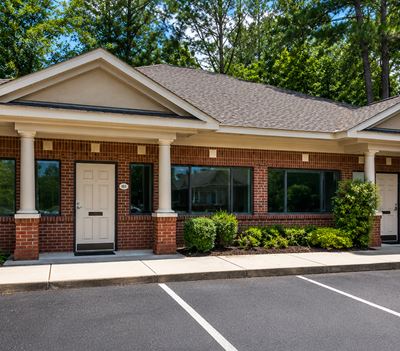 1,428 SF Office Condo - For Sale - 2019 Centre Pointe Blvd