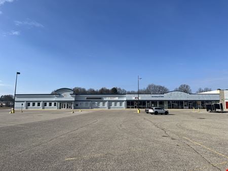 Photo of commercial space at 1638 US 31 S in Manistee
