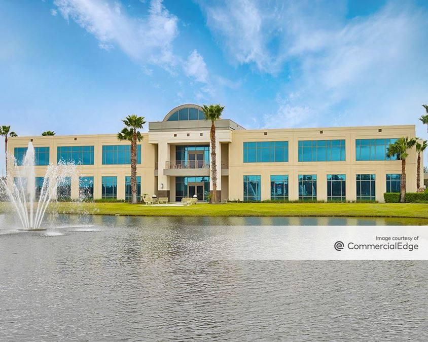 Cornerstone Office Park 1540 Cornerstone Blvd 1540 Cornerstone Blvd