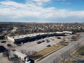 Harrison Village Plaza