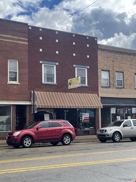 Retail space for Rent at 13 N Main Street in Three Rivers