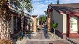 Office Space Available in Fresno, CA