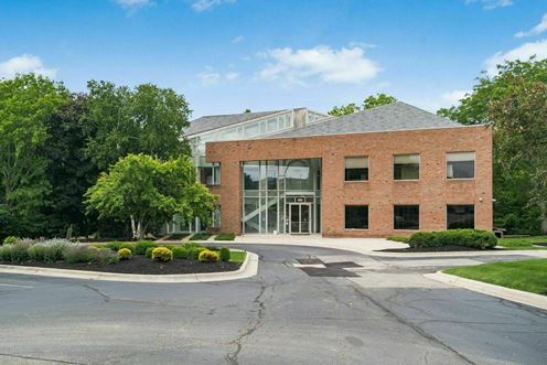 8000 Ravines Edge, Columbus - Sublease