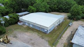 105 E Newberry Ave
