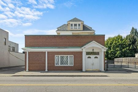 Office space for Sale at 1975 Seneca Street in Buffalo