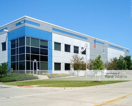 Photo of commercial space at 1800 Nicholas Blvd in Elk Grove Village