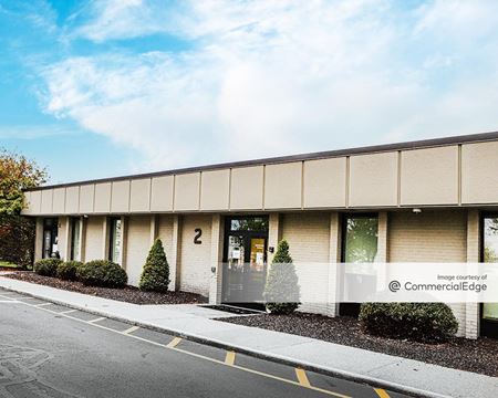 Photo of commercial space at 2 Industrial Drive in Middletown