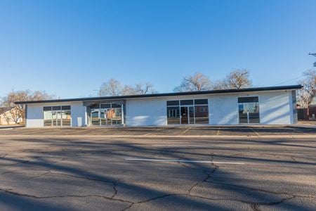 Office space for Sale at 812 SW 9th Ave in Amarillo