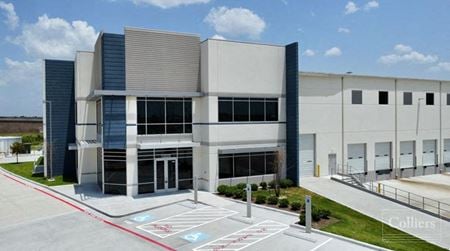 Industrial space for Sale at 12020 Barker Cypress Road in Cypress
