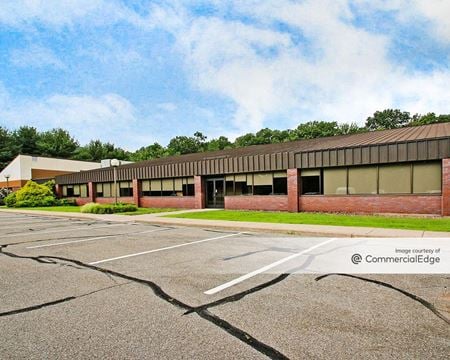 Office space for Sale at 40 Cold Spring Road in Rocky Hill