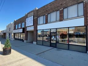 36 North Main Street