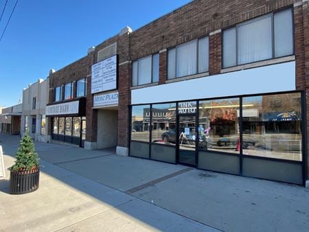 Mixed Use space for Rent at 36 North Main Street in Tooele