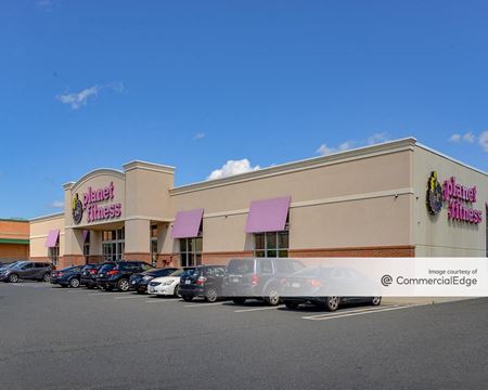 Retail space for Rent at 275 Squire Road in Revere