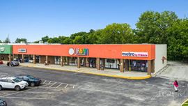 Northgate Plaza - Urbana, IL