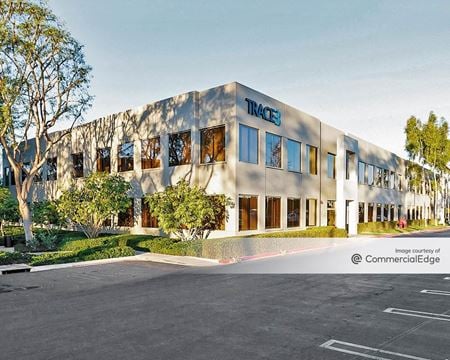 Irvine Business Center - 7565 Irvine Center Drive - Irvine